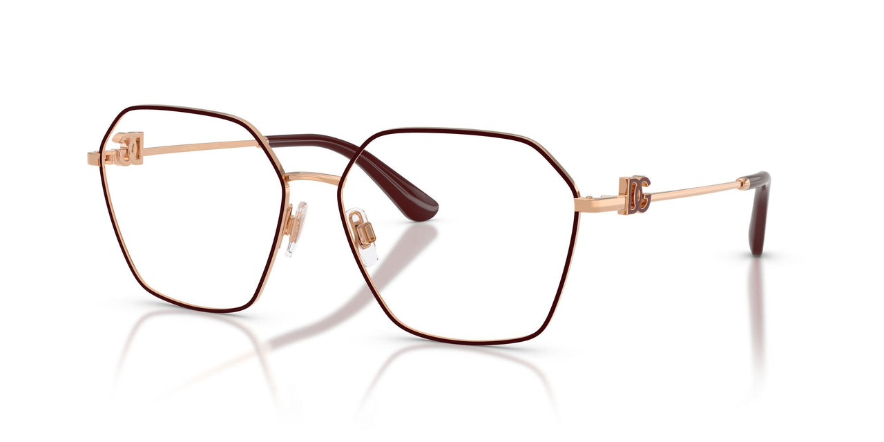 Dolce & Gabbana 1366 Eyeglasses