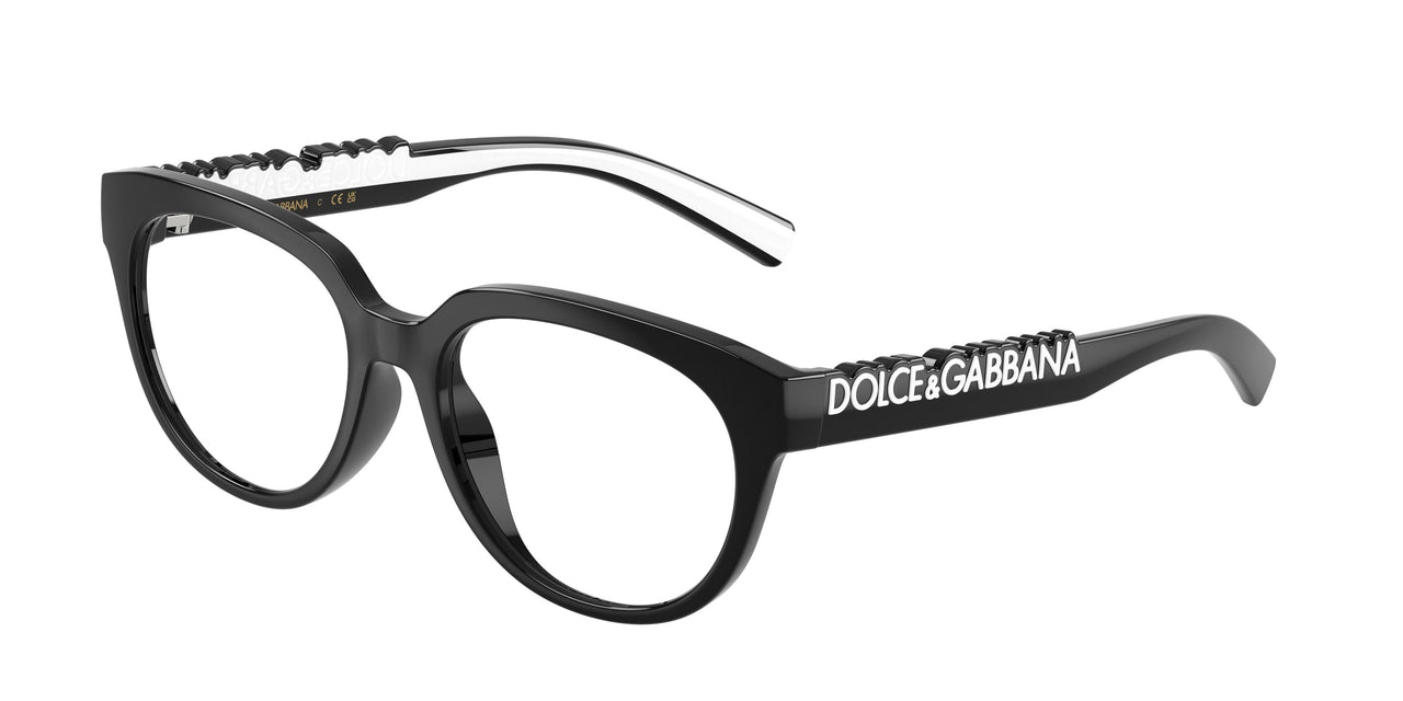 Dolce & Gabbana Kids 5007 Eyeglasses