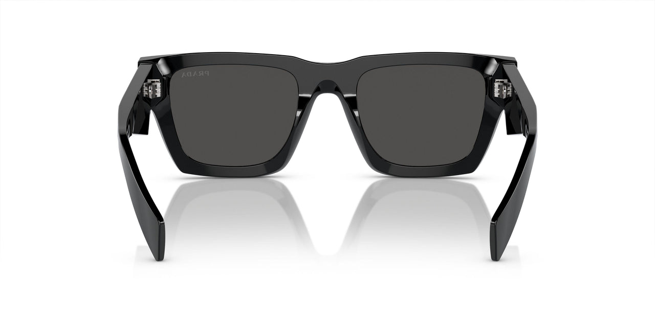 16K08Z - Black - Dark Grey