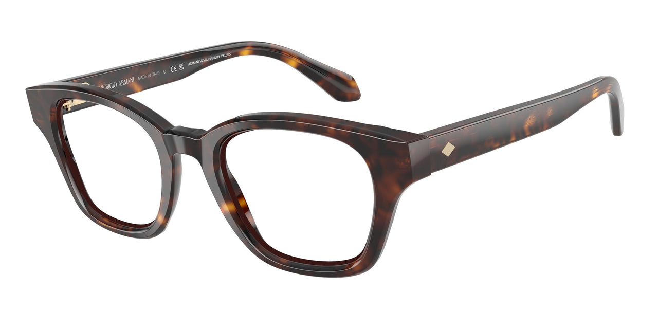 Giorgio Armani 7274 Eyeglasses