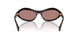 17N10D - Tortoise - Light Brown
