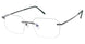 Stepper STE-73557-STS Eyeglasses