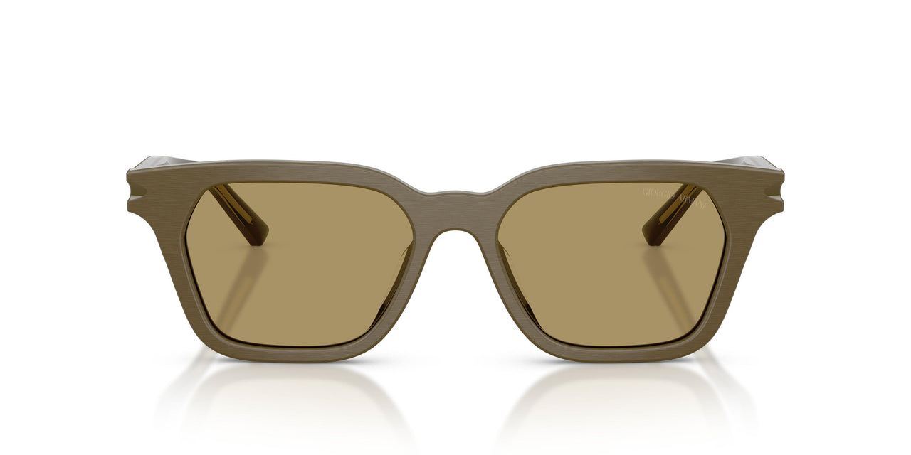 6401/2 - Green - Green Olive