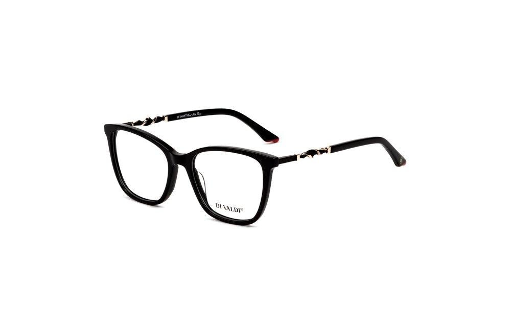 90 - DVO8286. Black 5317
