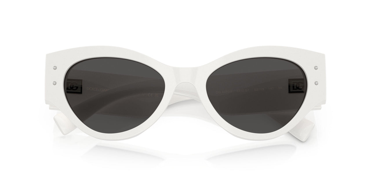 331287 - White - Dark Grey