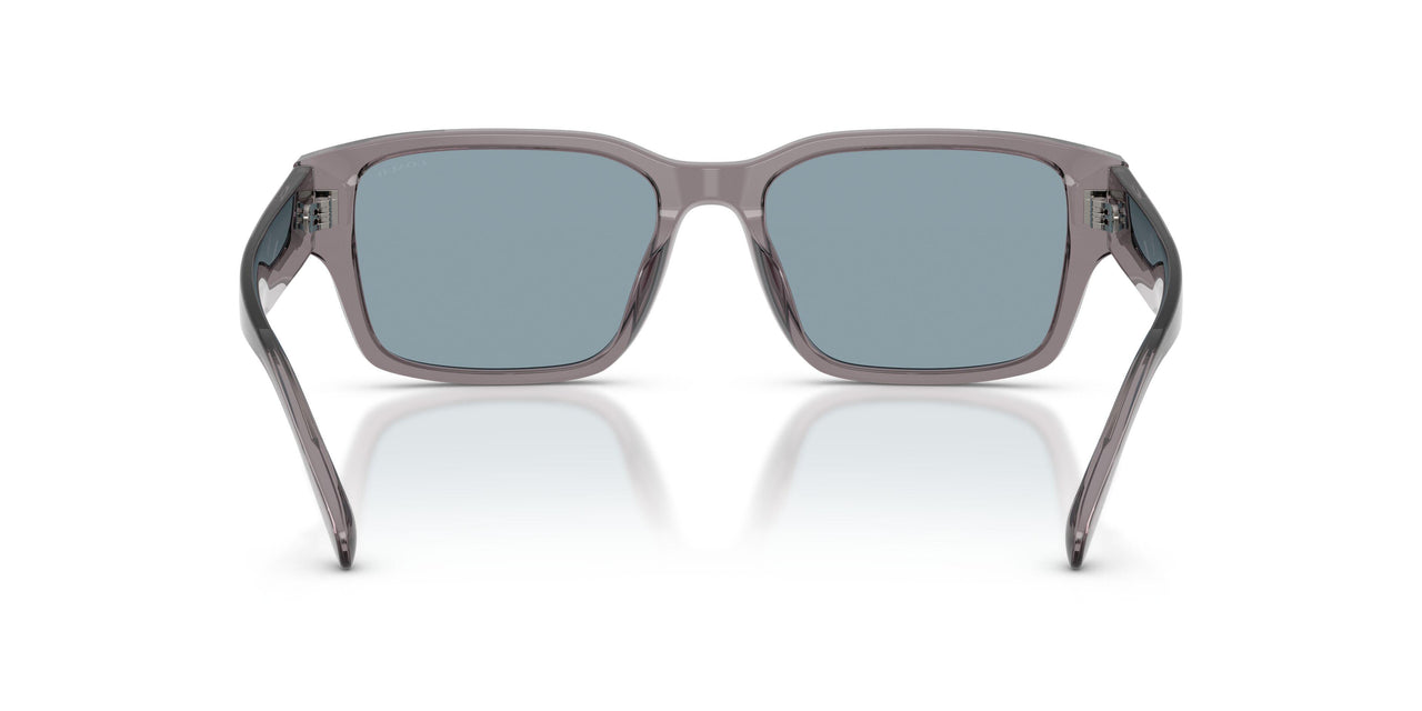 553772 - Grey - Light Blue Solid