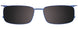 Takumi TK1216 Eyeglasses