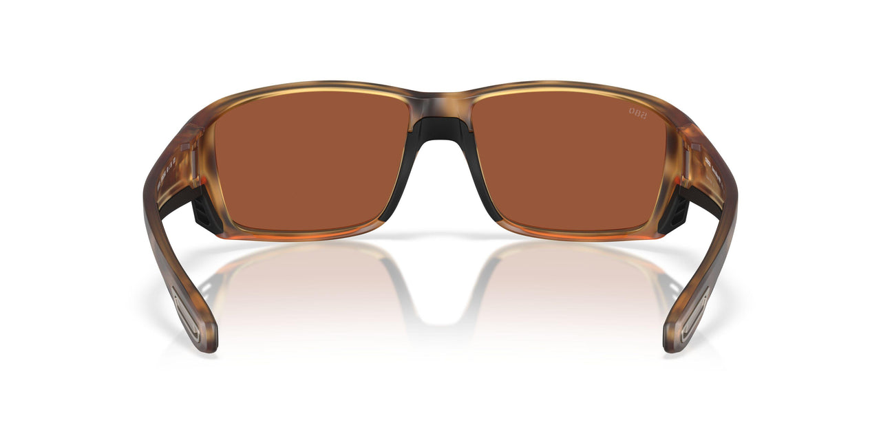 910515 - Tortoise - Green Mirror