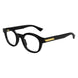Bottega Veneta BV1413O Eyeglasses