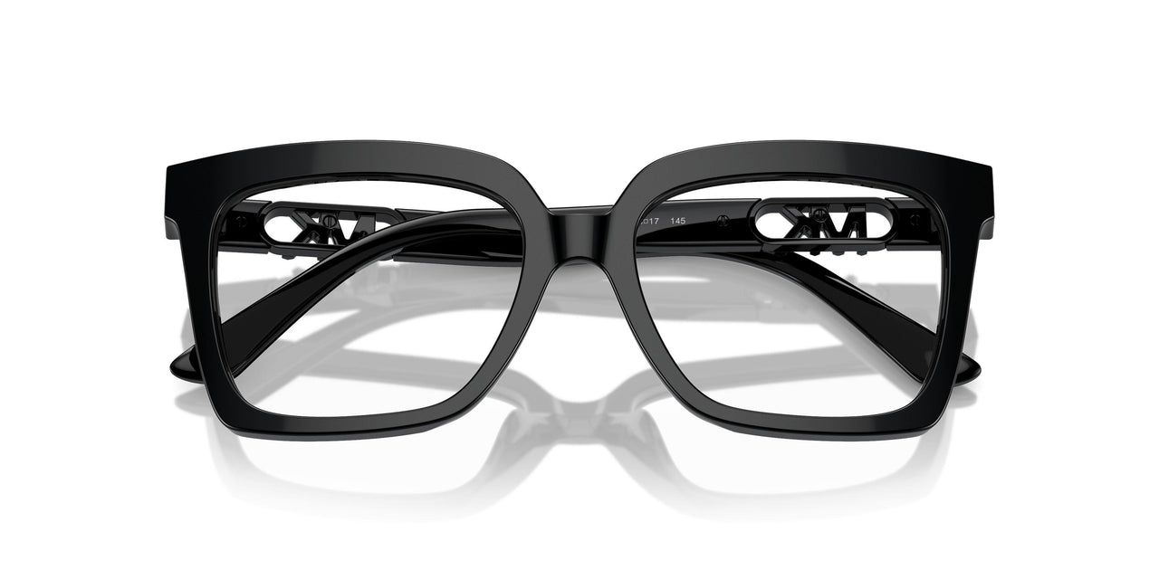 3005 - Black