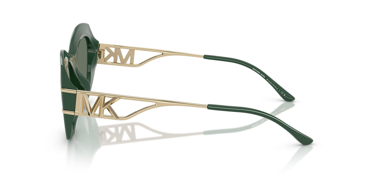 40063H - Green - Green Solid