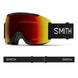 Smith Optics Snow Goggles M00789 Squad Goggles