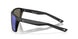 912102 - Black - Blue Mirror