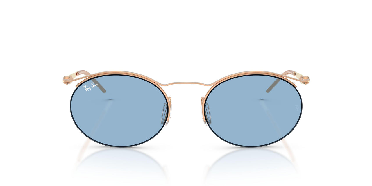 928572 - Gold - Light Blue