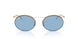 928572 - Gold - Light Blue