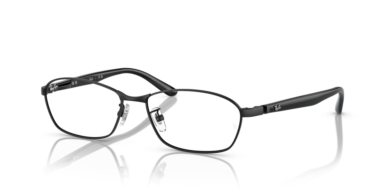 2503 - Black - Clear