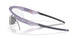 952709 - Violet - Clear To Black Iridium Photochromic