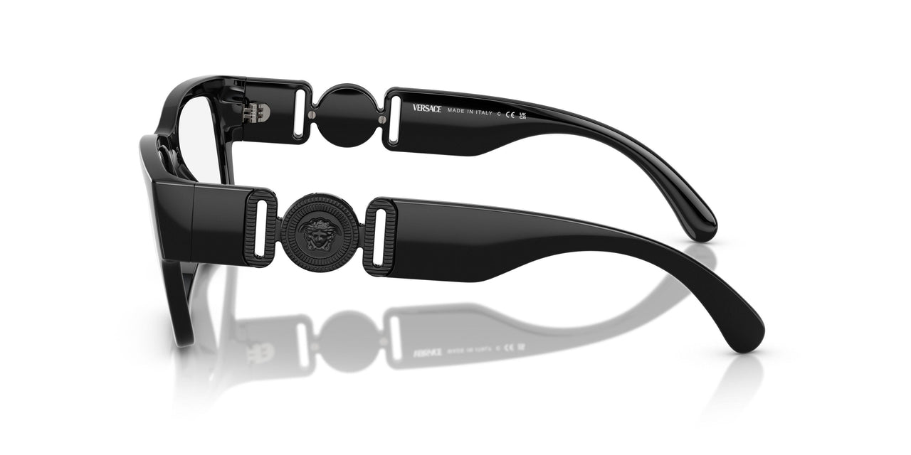 5360 - Black