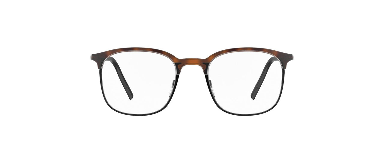 6040 - Mahogany / Brown