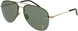 003 - Gold - Green