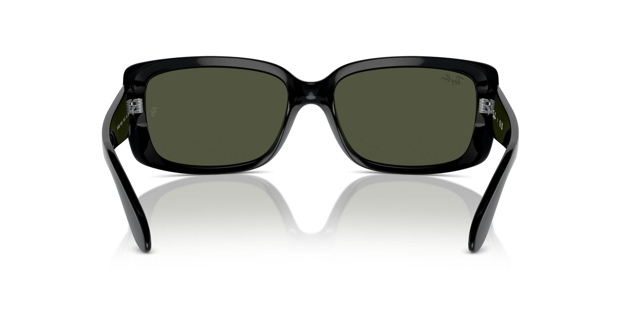 601/31 - Black - Green