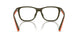 5216F9 - Green - Brown Mirror Bronze