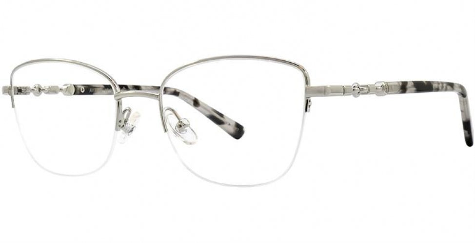 Adrienne Vittadini Petite 724 Eyeglasses