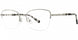 Adrienne Vittadini Petite 724 Eyeglasses