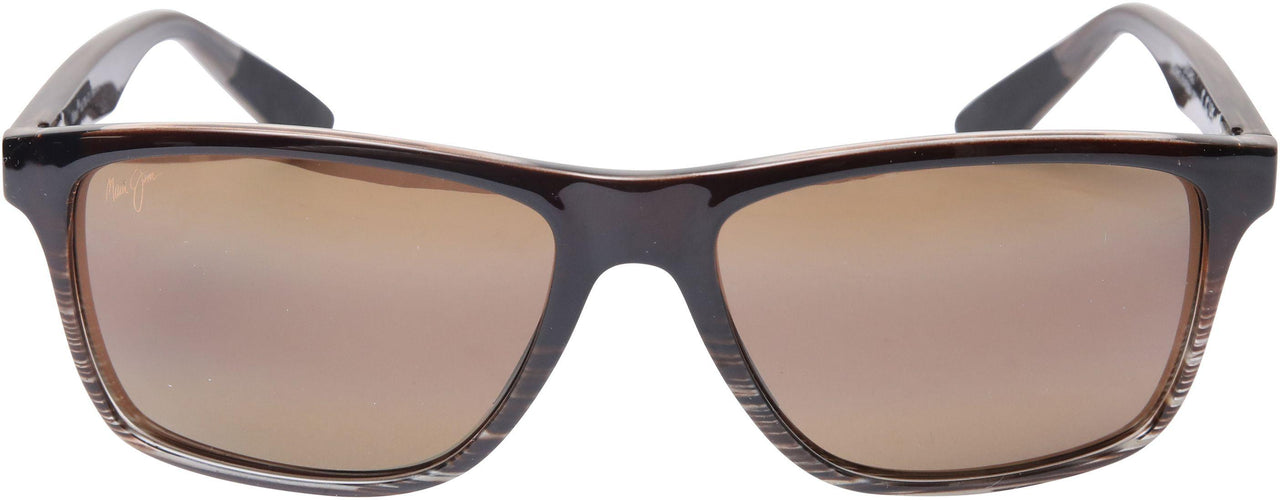 01 - Chocolate Fade - Hcl Bronze