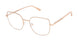 Jill Stuart 467 Eyeglasses