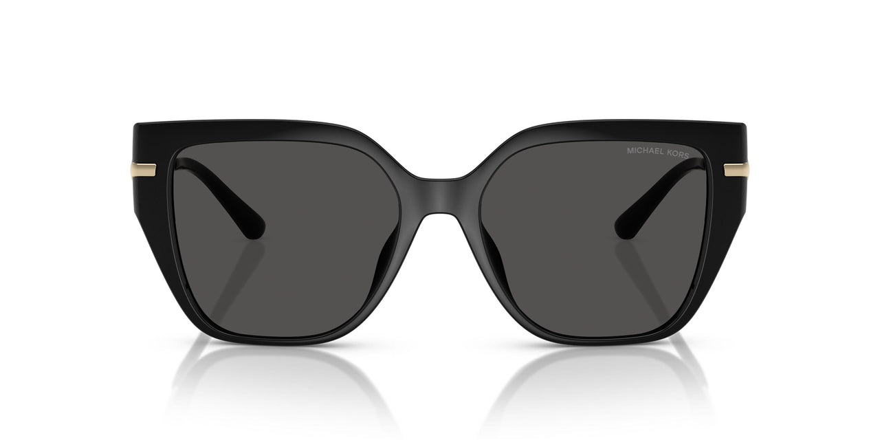 300587 - Black - Dark Grey Solid