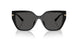 300587 - Black - Dark Grey Solid