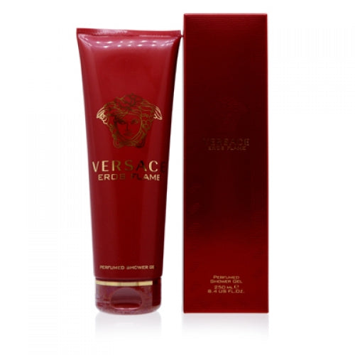 Versace Eros Flame Shower Gel