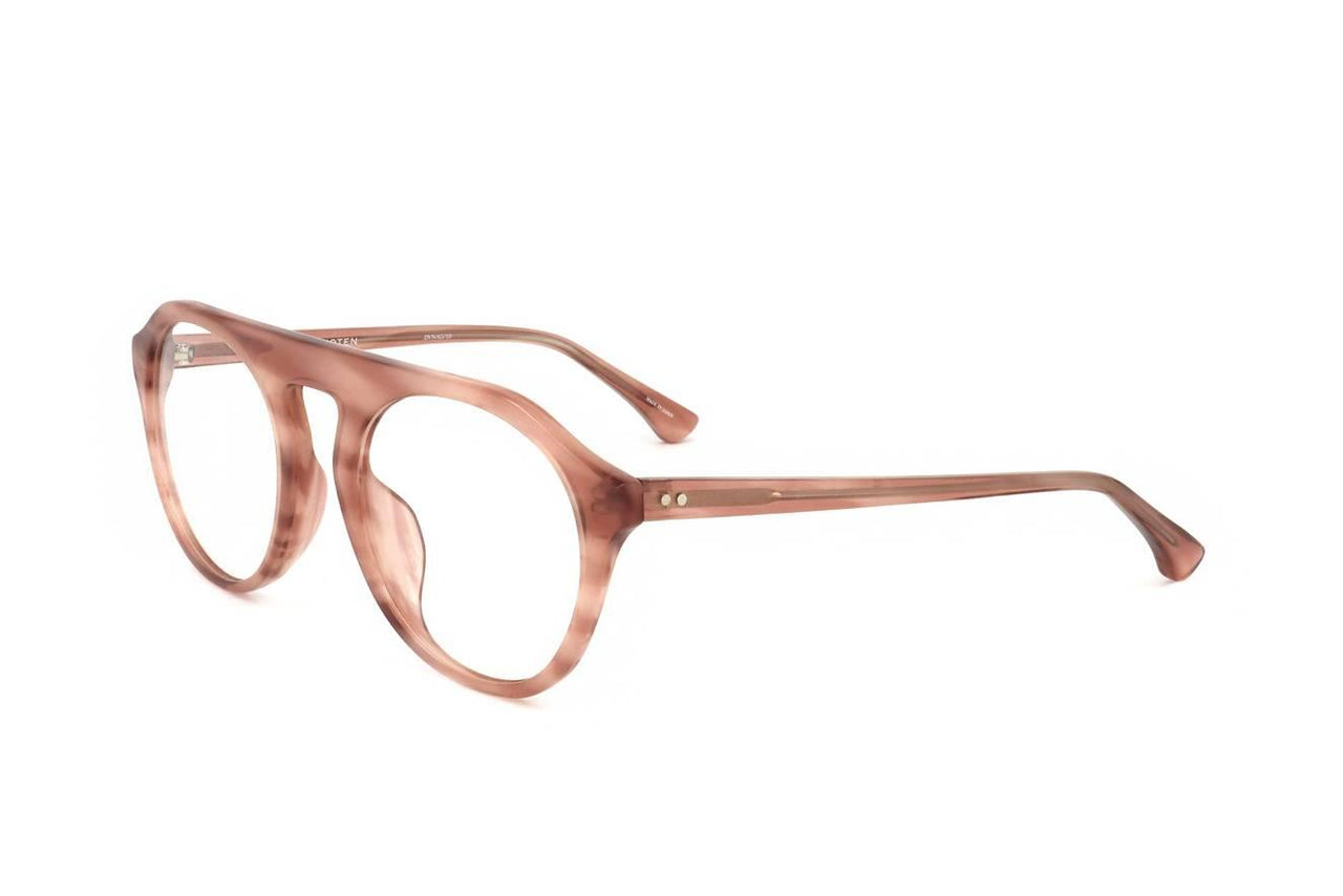 208 - BROWN LACE