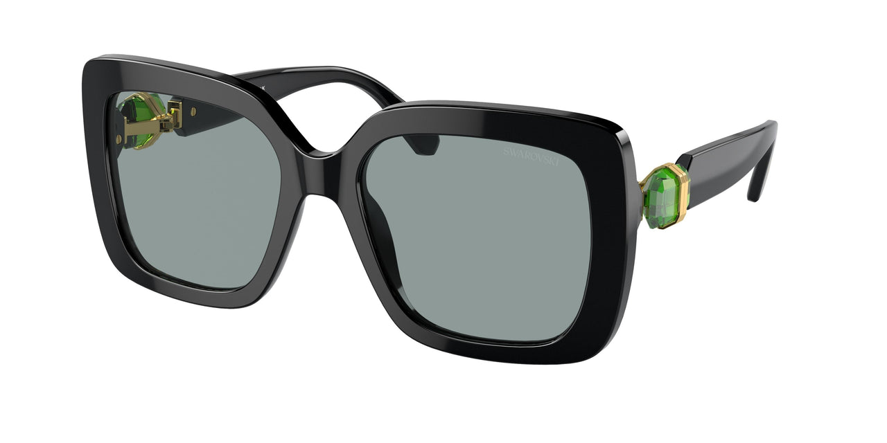 Swarovski 6001 Sunglasses