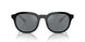 81586G - Black - Grey Mirror Black