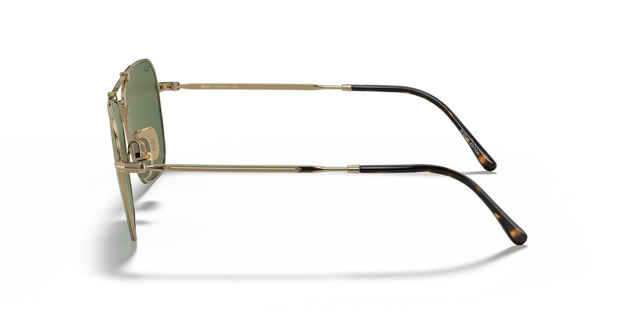 913658 - Gold - Dark Green