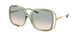 Coach Cad80 8423U Sunglasses