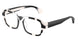 Alain Mikli 3537 Eyeglasses