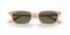 681182 - Pink - Dark Green