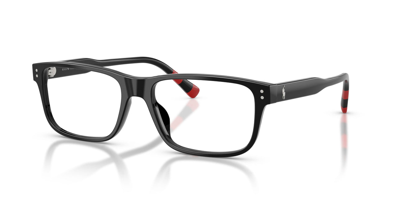 5001 - Black