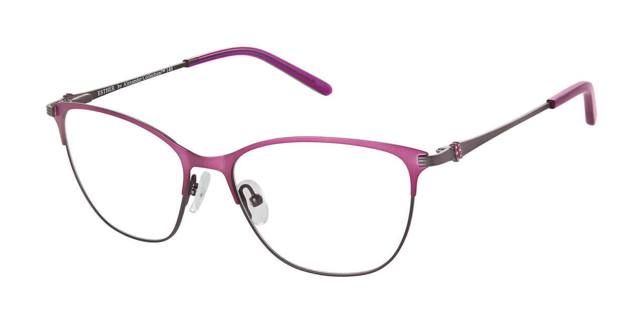 Alexander Esther Eyeglasses