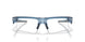 953407 - Blue - Clear To Black Iridium Photochromic