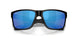 912001 - Black - Blue Mirror
