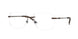 Diesel 5005 Eyeglasses