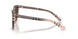 422073 - Pink - Solid Brown