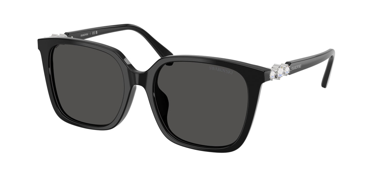 Swarovski 6053D Sunglasses