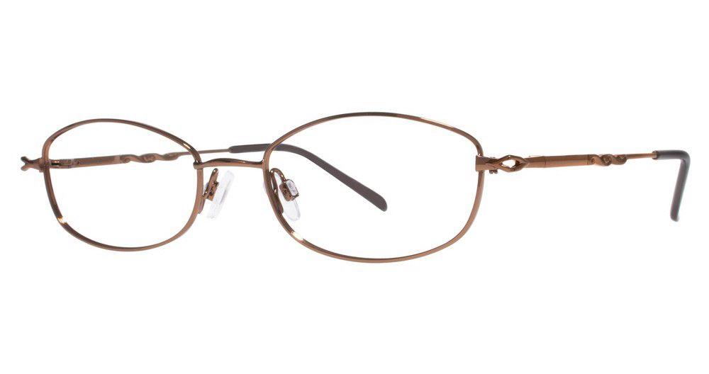 MODERN EUNICE Eyeglasses