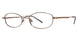 MODERN EUNICE Eyeglasses