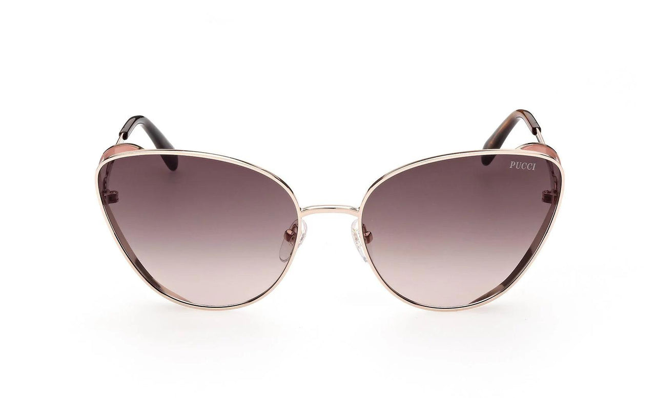 28B - SHINY ROSE GOLD